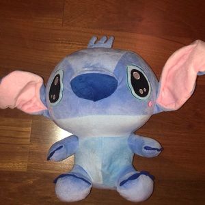 Stitch😊